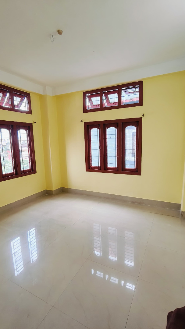 Unfurnished 2bhk in Barbari Village, Guwahati, Assam, India for Rent